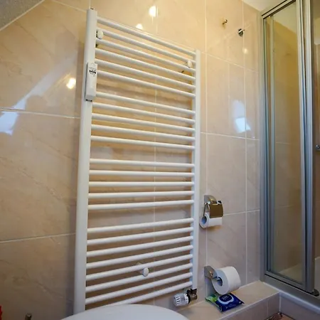 Kiel 17 Апартаменты *