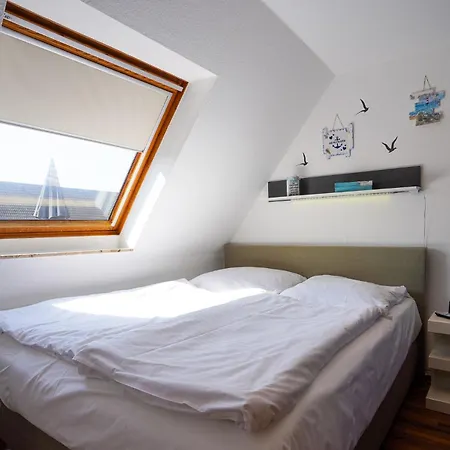 Kiel 17 Апартаменты Грёмиц