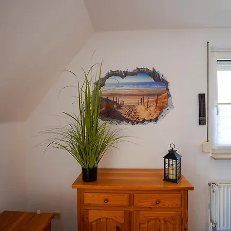 Апартаменты Kiel 17