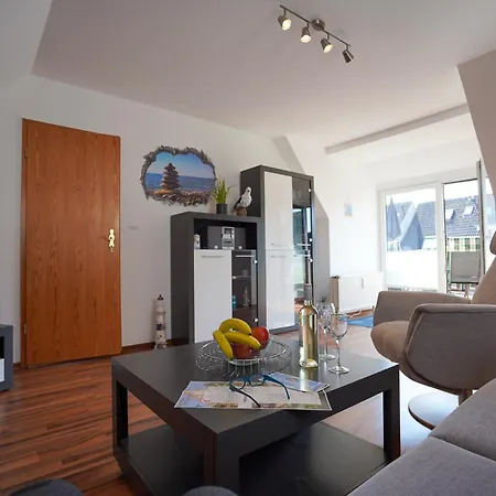 Kiel 17 Апартаменты *