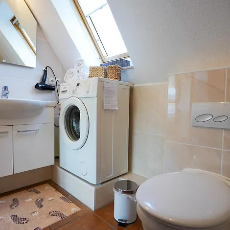 Апартаменты Kiel 17 Грёмиц