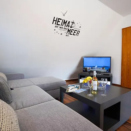 Kiel 17 * Грёмиц