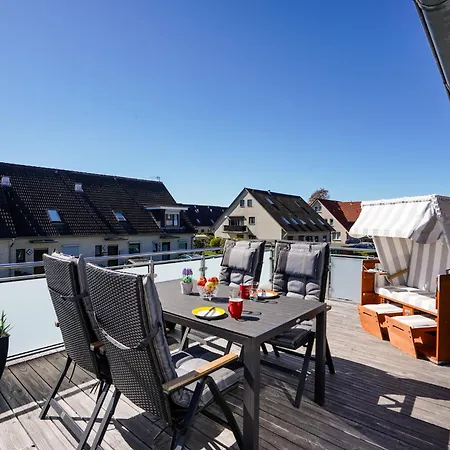 Apartment Kiel 17 Groemitz