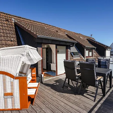 Kiel 17 * Грёмиц