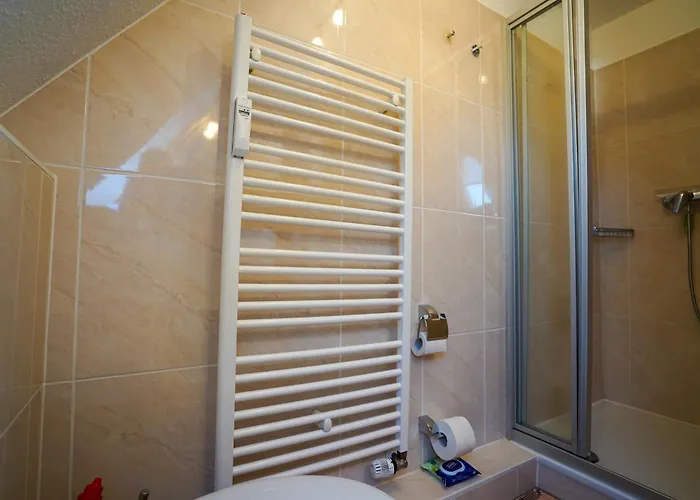 Kiel 17 Appartement *