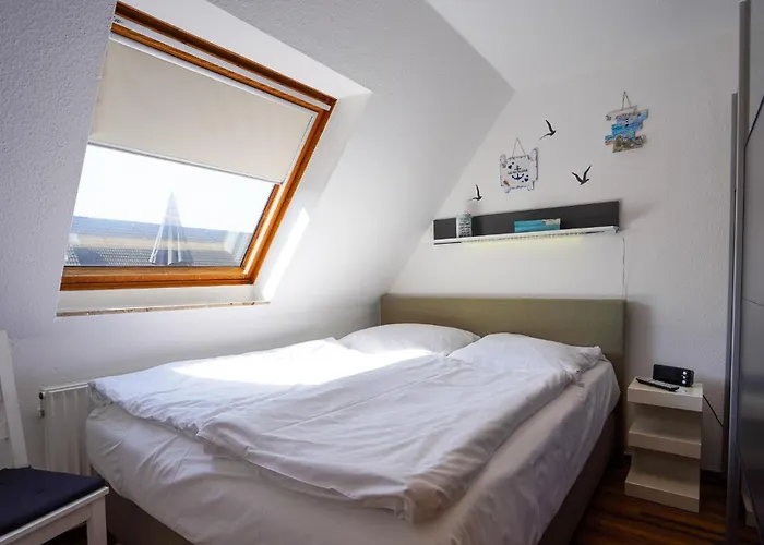 Kiel 17 Appartement Grömitz