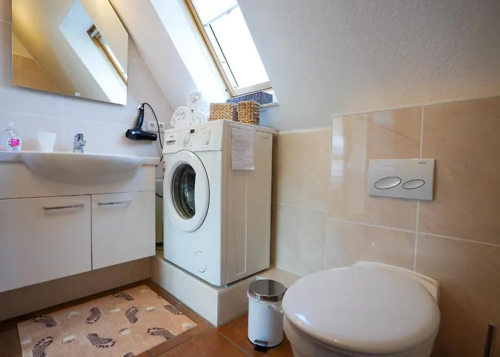 Appartement Kiel 17 Grömitz