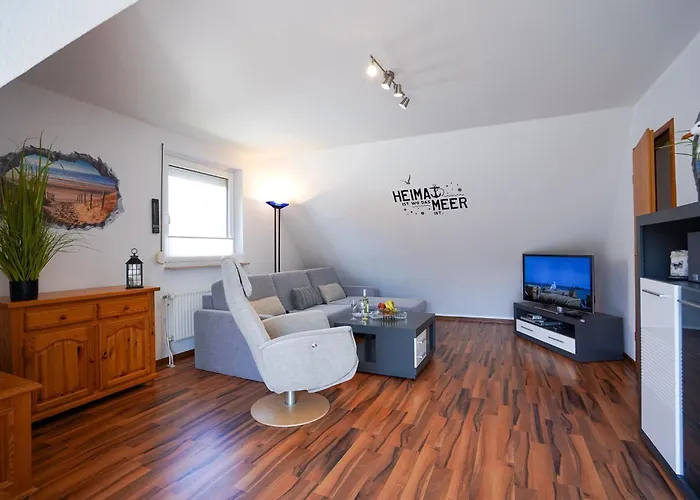 Kiel 17 Appartement Grömitz